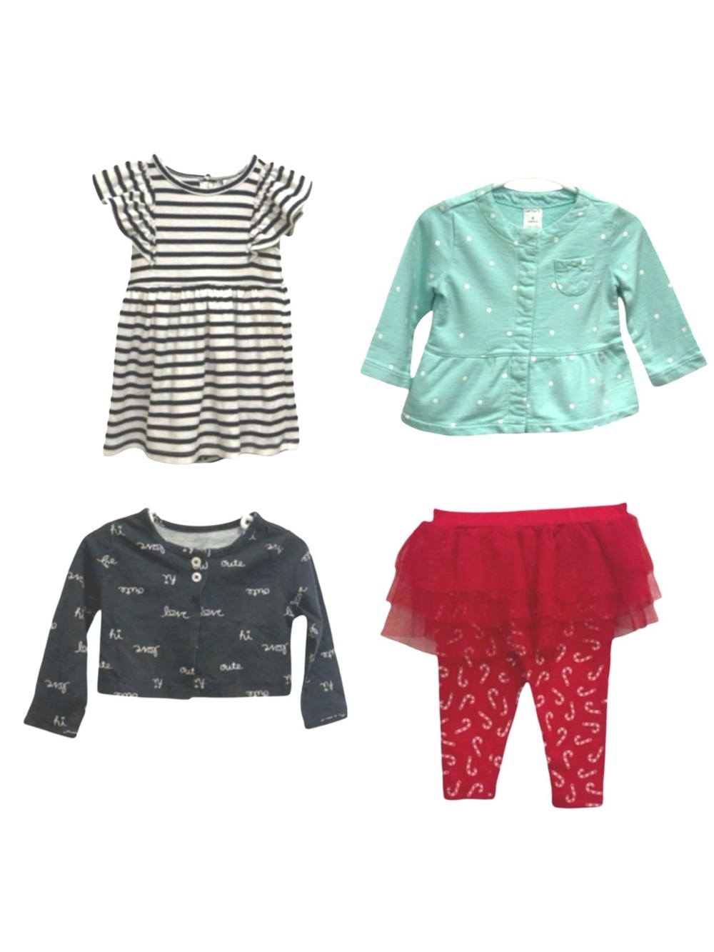 Carters Bundle